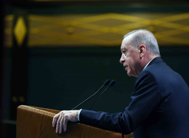 Cumhurbaşkanı Erdoğan: “Ne biz ne milletimiz ne de Suriyeli kardeşlerimiz bu sinsi tuzağa düşmeyecek"