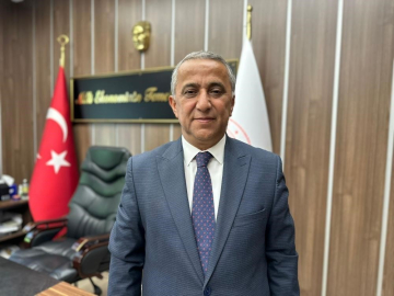 Müdür Sağlam: "Tarımsal ilaç denetimleri aralıksız devam edecek"