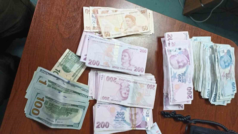 İstanbul ve Adana’da radikal örgütlere operasyon: 6 gözaltı