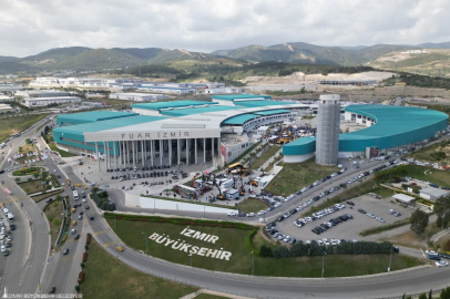 Fuarlardan ekonomiye büyük katkı