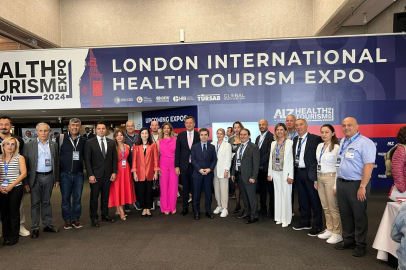 MTO'dan sağlık turizmi atağı