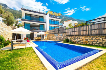 Villa turizmcilerinde ‘İzin Belgesi’ sorunu artıyor