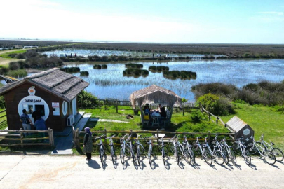 Samsun tanıtım faaliyetleri meyvelerini vermeye başladı