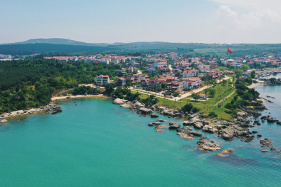 Kandıra’da turizm atağı
