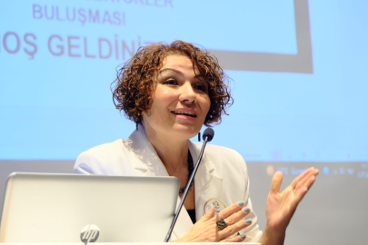 AKİK 5.B2B Toplantısını Yaptı 