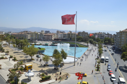 Bakanlık Aydın’da 32 turizm tesisini kapatıyor