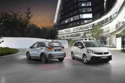 Honda Jazz Crosstar Türkiye'de yeniden satışa sunuluyor: Fiyatı belli oldu