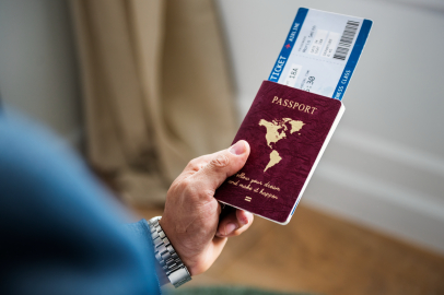 İngiltere ve ABD pasaportları güç kaybediyor