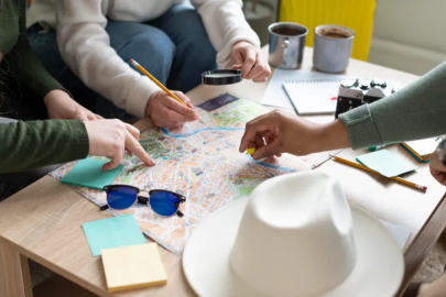 Tourism workers are not getting what they deserve