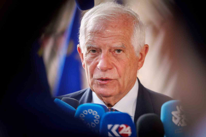 Borrell’den İsrail’e UNRWA tepkisi: "İsrail hükümetini bu saçmalığı durdurmaya çağıran pek çok ortağımıza katılıyoruz”