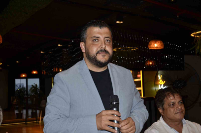 Hatayspor Basın Sözcüsü Ahmet Atıç: "Yeni sezonda hedefimiz ilk 10 içerisinde yer almak"