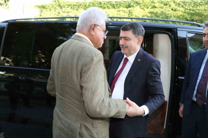 Pakistan Büyükelçiliği’nden "Mango Festivali"