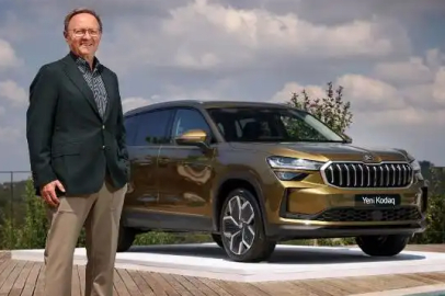 Çinli markaların atağı: Yüce Auto-Skoda Genel Müdürü yorumladı