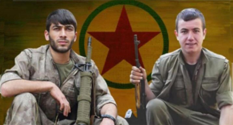 MİT, üs bölgesine eylem gerçekleşmeyi planyan teröristi etkisiz hale getirdi