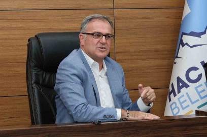 Başkan Özdoğan: "Haniye’nin şehit edilişini kınıyoruz"