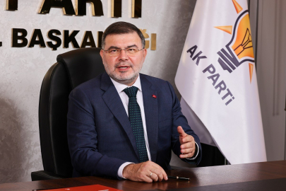 Başkan Saygılı: "Menderes, politik hesaplaşmayla silahlı çatışmaların ilçesi oldu"
