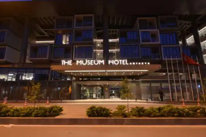 The Museum Hotel Antakya 26 Eylül’de açılıyor