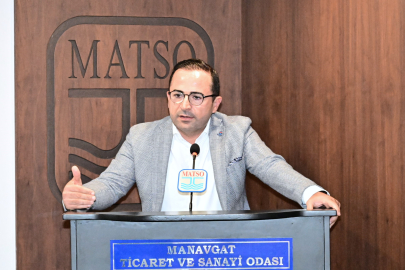 Başkan Güngör: “Enflasyon düzeltmesi esnetilmelidir