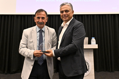 ‘Lozan’a Giden Son ’ konferansı