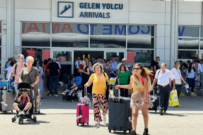 Turizm çeşitliliğini artırmak zorundayız