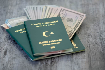 Turizmcilerden yeşil pasaport için 