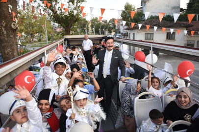 Bursa Yenişehir'de 'altın biber'e uluslararası ilgi