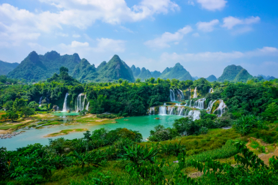 Vietnam’ın yeşil turizm stratejisi 2050 yılına kadar net sıfır hedefliyor