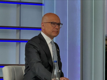 Sırbistan Başbakanı Vucevic: "Kosova ile çatışmaya girilirse vatanın tamamı tehlikeye atılır"