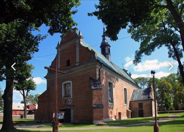 Polonya’da rahibin evindeki parti ölümle bitti