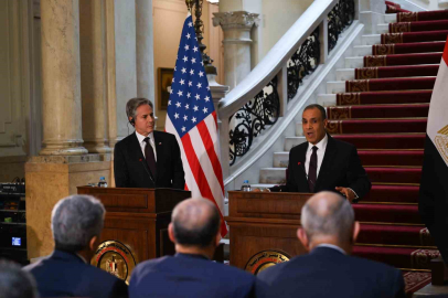 Blinken: "(Çağrı cihazlarının patlatılması) ABD’nin bu olaydan ne haberi vardı ne de bu olaylara dahil oldu”