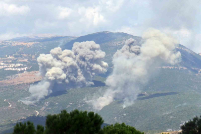 İsrail’in Beyrut saldırısında can kaybı 37’ye yükseldi
