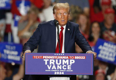 Trump’a suikast girişimiyle suçlanan zanlı suçsuz olduğunu savundu