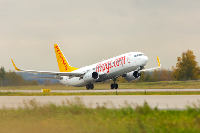 Pegasus Havayolları üç ülkeye uçuş iptali süresini uzattı
