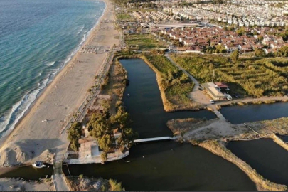 Kuşadası Belediyesi kazandı, 