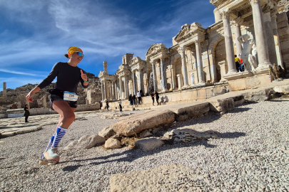 Sagalassos Antik Kenti, 27 Ülkeden 320 Sporcuyu Ağırladı