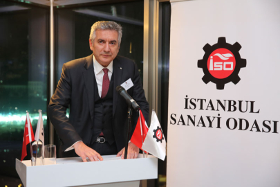 Sanayinin Geleceği İklim Krizine Göre Şekillenecek