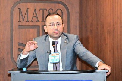 MATSO Başkanı Güngör: "Yeni Nesil Ödeme Sistemleri Ertelendi"