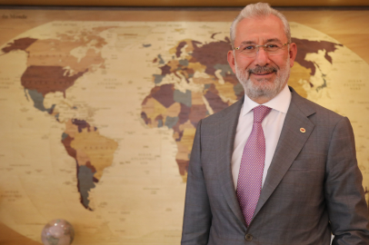 Fuat Tosyalı: 
