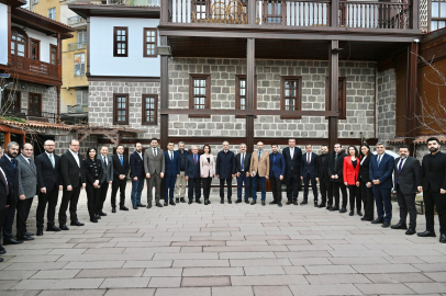 Bakan Uraloğlu: 