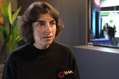 Dr. Dilek Gürsoy: "Türkiye Kendi Yapay Kalbini Üretebilir"