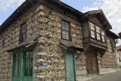 Ormana'ya Birleşmiş Milletler'den Büyük Onur