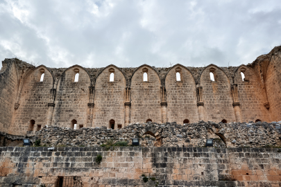 Hatay’da Turizm İçin Yeni Adımlar Atılıyor