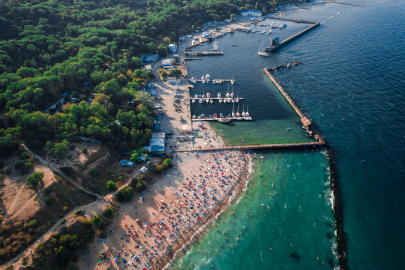 KKTC Turizminde Yeni Yol Haritası Çiziliyor
