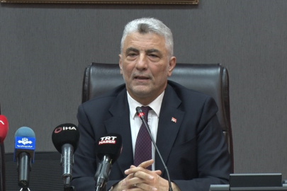 Kapıköy Gümrük Kapısı'nın Ticaret Geçişine Açılması Bekleniyor