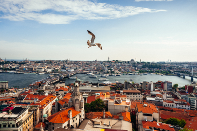 ISTTA’dan İstanbul İçin 12 Ay Sürekli Turizm Hedefi