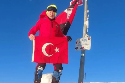 Uludağ'da İzinsiz Tırmanışa Ceza Yağdı
