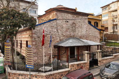 Bursa'da 700 Yıllık Medreseye Yapılan Müdahale Tepki Çekti