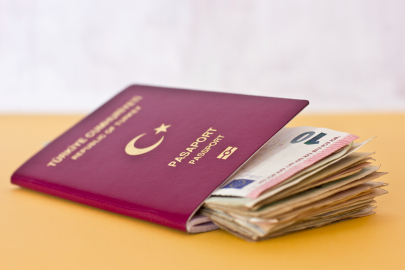 Yunanistan 2025’te 200 Bin Türk Turiste Vize Verecek