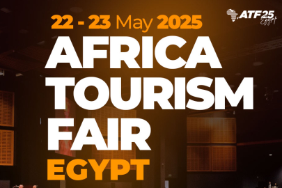 ATF25 Egypt Afrika Turizminin Kapılarını Açıyor
