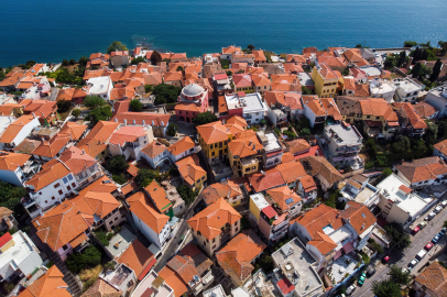 Ruslar Türkiye’deki Yabancı Nüfusunda 6. Sırada